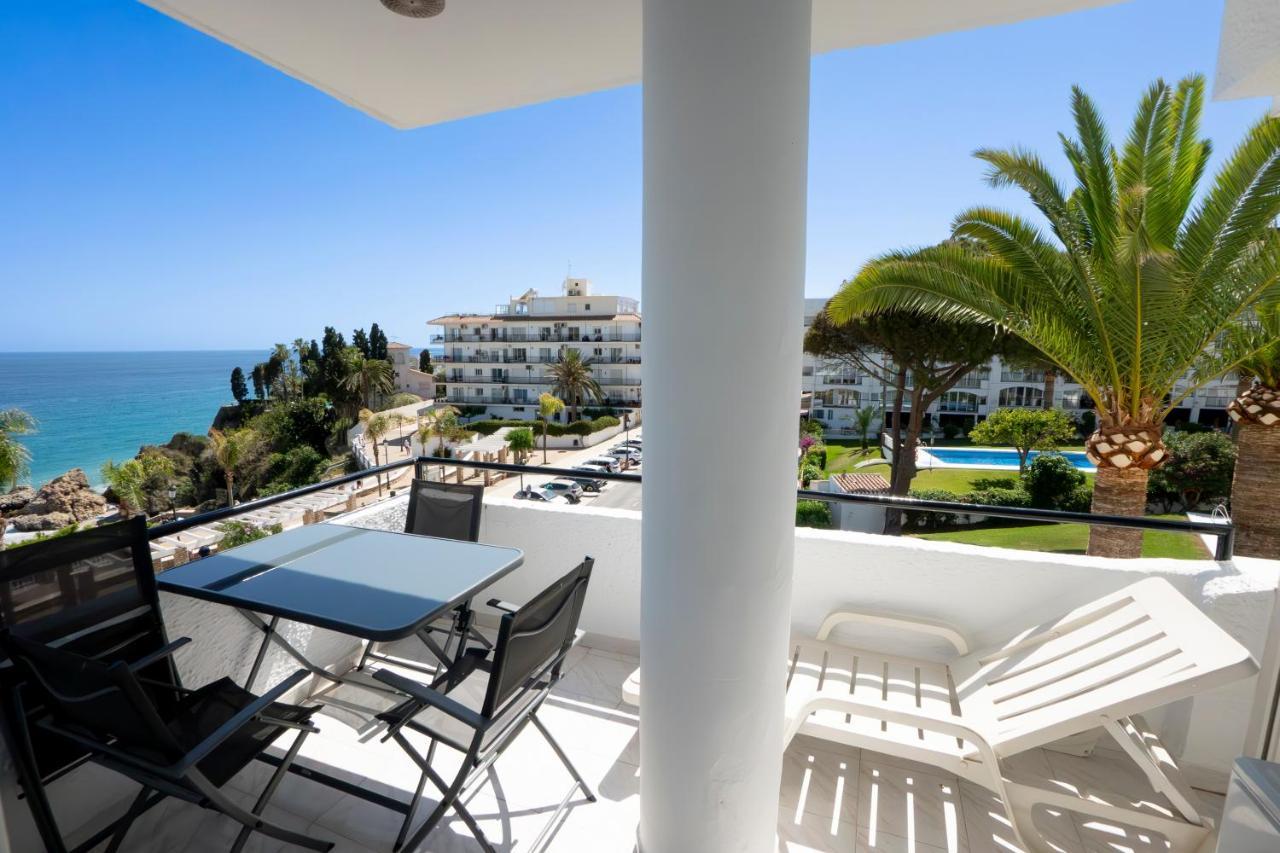 Verdemar 28 Menyber Appartement Nerja